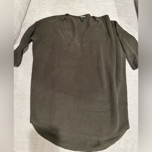 Express Sweater